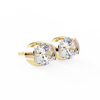 Mara Diamond Earring