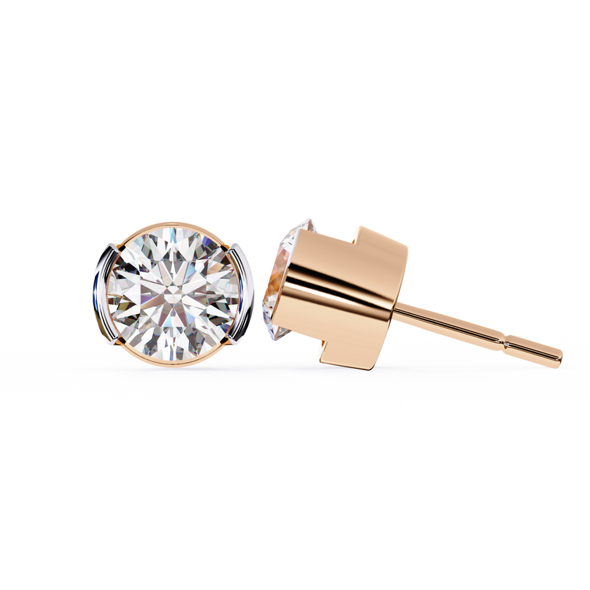 Mara Diamond Earring