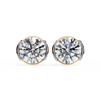 Mara Diamond Earring
