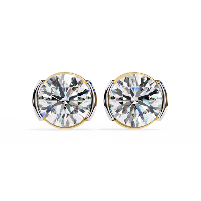 Mara Diamond Earring