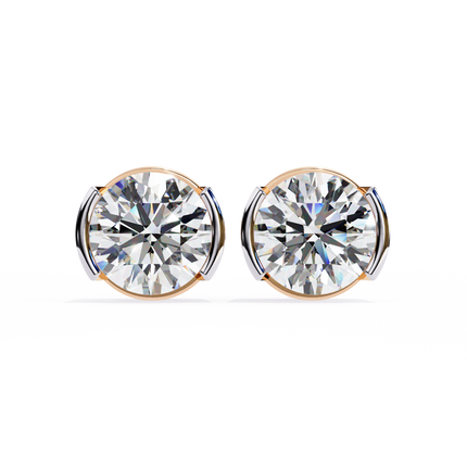 Mara Diamond Earring