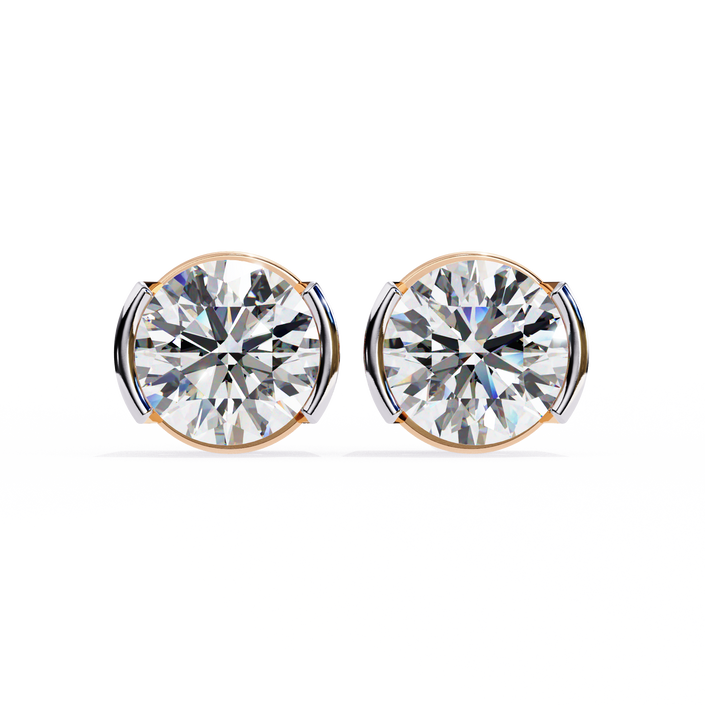 Mara Diamond Earring
