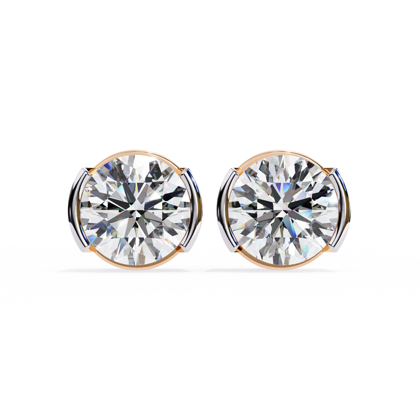 Mara Diamond Earring