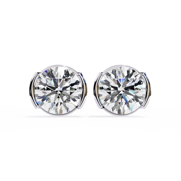 Mara Diamond Earring