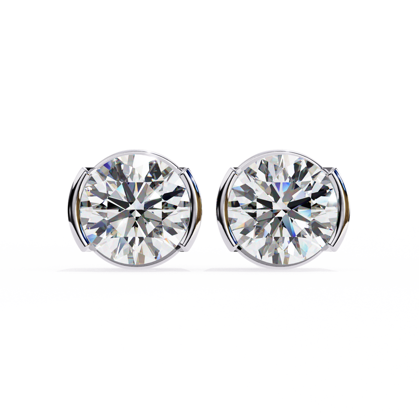 Mara Diamond Earring