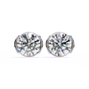 Mara Diamond Earring
