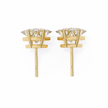 Ensley Diamond Earring
