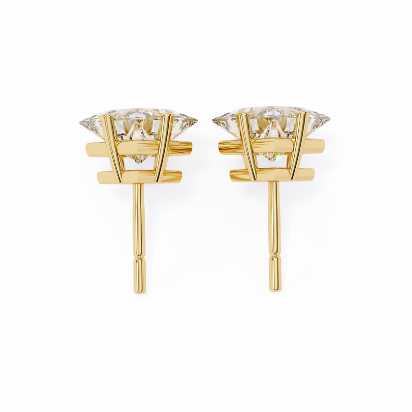 Ensley Diamond Earring