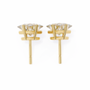 Ensley Diamond Earring