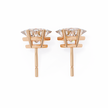 Ensley Diamond Earring