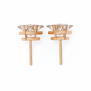 Ensley Diamond Earring
