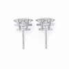 Ensley Diamond Earring