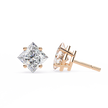 Ensley Diamond Earring