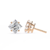 Ensley Diamond Earring