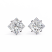 Ensley Diamond Earring