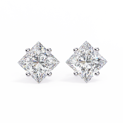 Ensley Diamond Earring