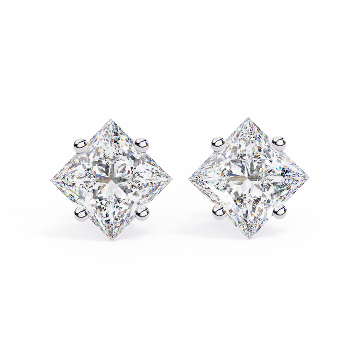 Ensley Diamond Earring