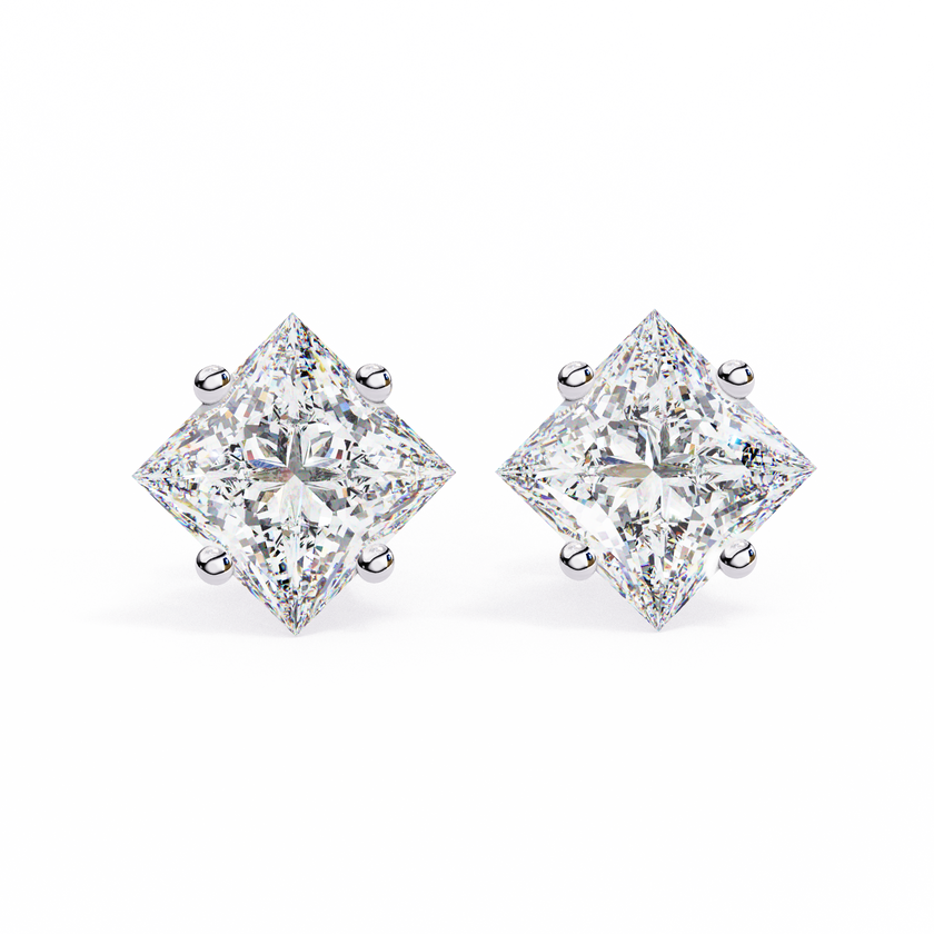 Ensley Diamond Earring