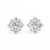Ensley Diamond Earring