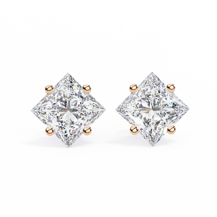 Ensley Diamond Earring
