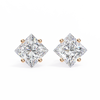 Ensley Diamond Earring