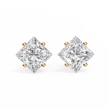 Ensley Diamond Earring