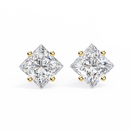 Ensley Diamond Earring