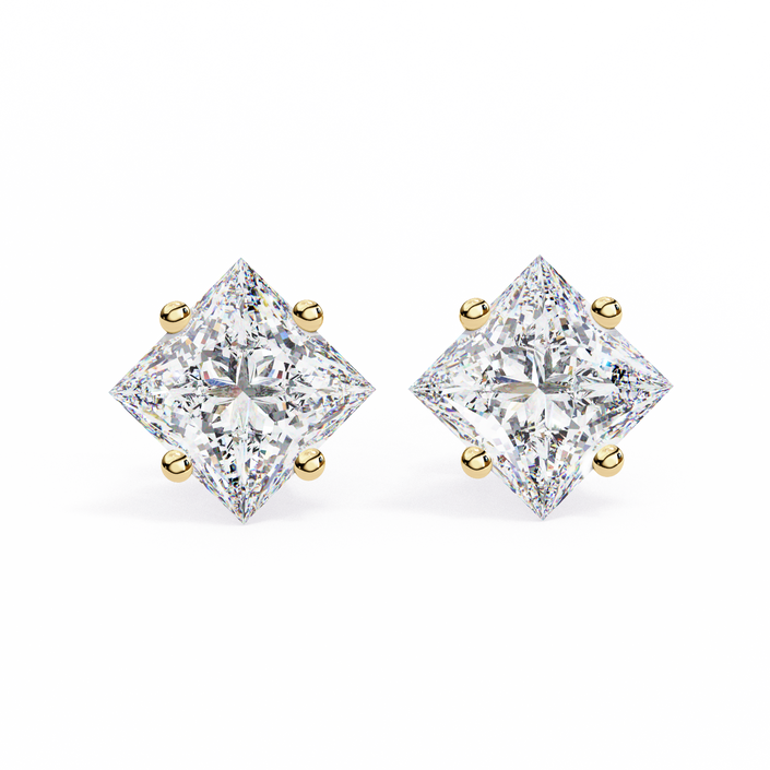 Ensley Diamond Earring