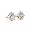 Ensley Diamond Earring
