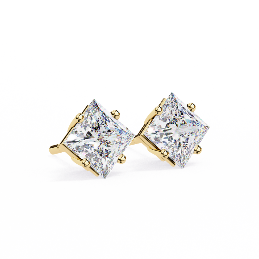 Ensley Diamond Earring
