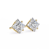 Ensley Diamond Earring
