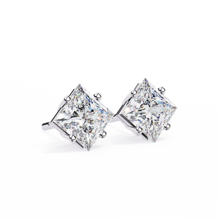 Ensley Diamond Earring