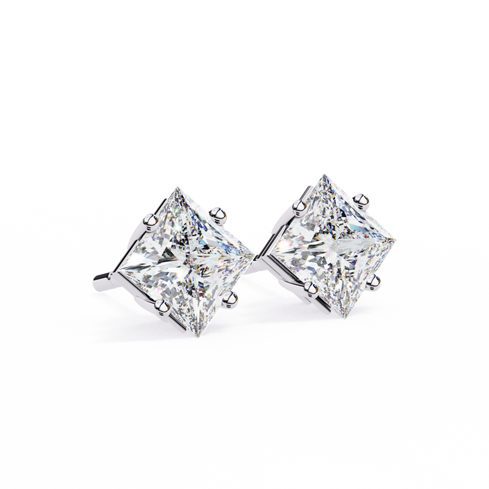 Ensley Diamond Earring