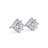Ensley Diamond Earring