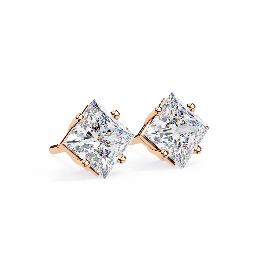 Ensley Diamond Earring