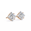 Ensley Diamond Earring