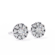 Liv Diamond Earring