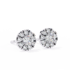 Liv Diamond Earring