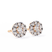 Liv Diamond Earring