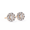 Liv Diamond Earring