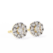Liv Diamond Earring