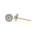 Liv Diamond Earring
