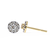 Liv Diamond Earring