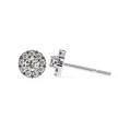 Liv Diamond Earring