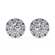 Liv Diamond Earring