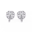 Liv Diamond Earring