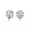 Liv Diamond Earring