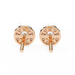 Liv Diamond Earring
