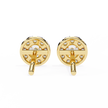 Liv Diamond Earring