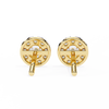 Liv Diamond Earring